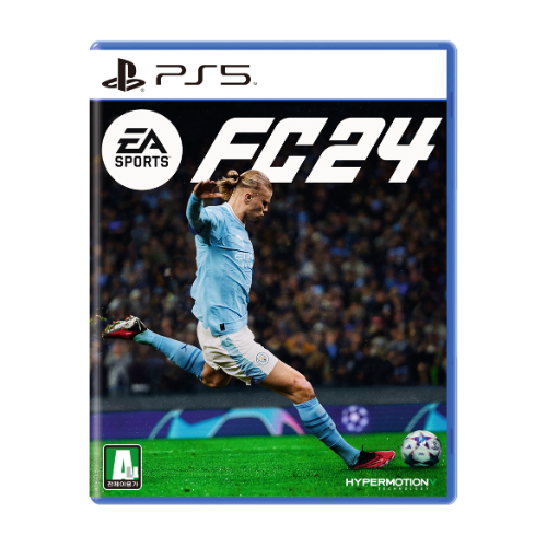 PS5 EA스포츠 FC24 한글판