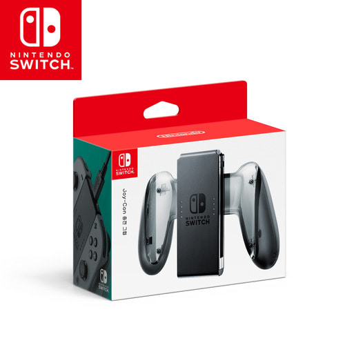 Nintendo Switch  조이콘 충전그립
